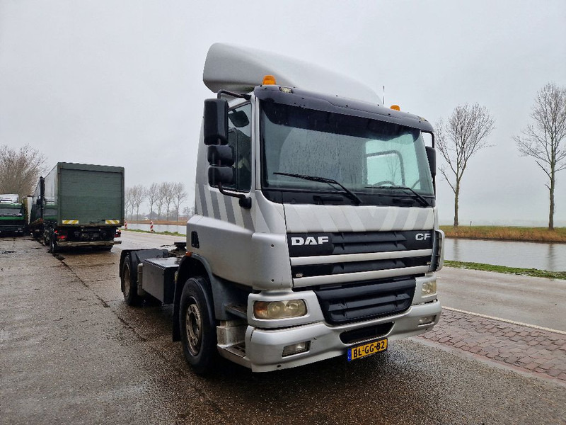 DAF TE75PC - Камион влекач: слика 2 DAF TE75PC - Камион влекач: слика 2