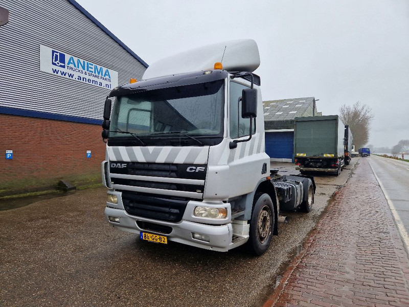 DAF TE75PC - Камион влекач: слика 1 DAF TE75PC - Камион влекач: слика 1