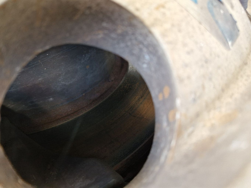 Mercedes-Benz ACTROS 1843 LS - Камион влекач: слика 5 Mercedes-Benz ACTROS 1843 LS - Камион влекач: слика 5