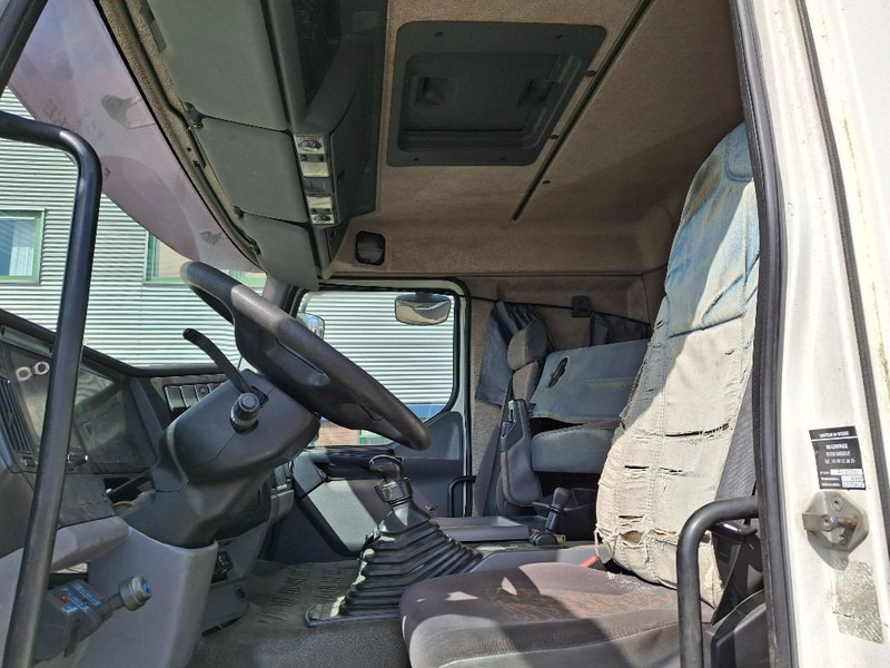 Renault 420DCI - Камион влекач: слика 3 Renault 420DCI - Камион влекач: слика 3