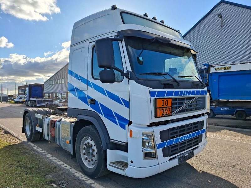 Volvo FM 380 - Камион влекач: слика 5 Volvo FM 380 - Камион влекач: слика 5