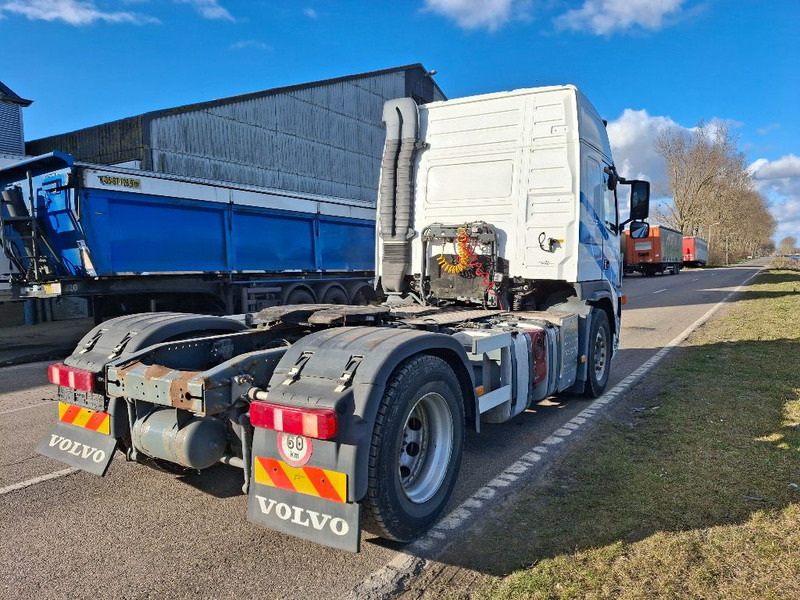 Volvo FM 380 - Камион влекач: слика 4 Volvo FM 380 - Камион влекач: слика 4