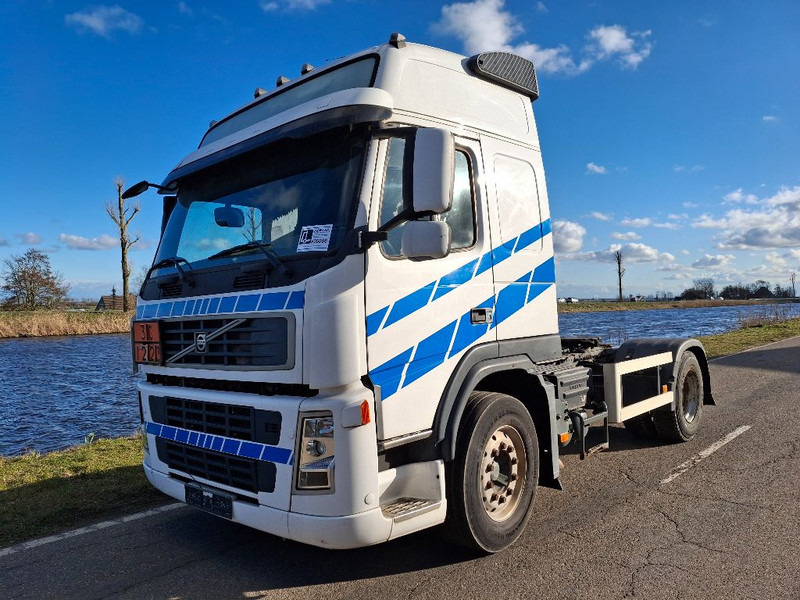Volvo FM 380 - Камион влекач: слика 1 Volvo FM 380 - Камион влекач: слика 1