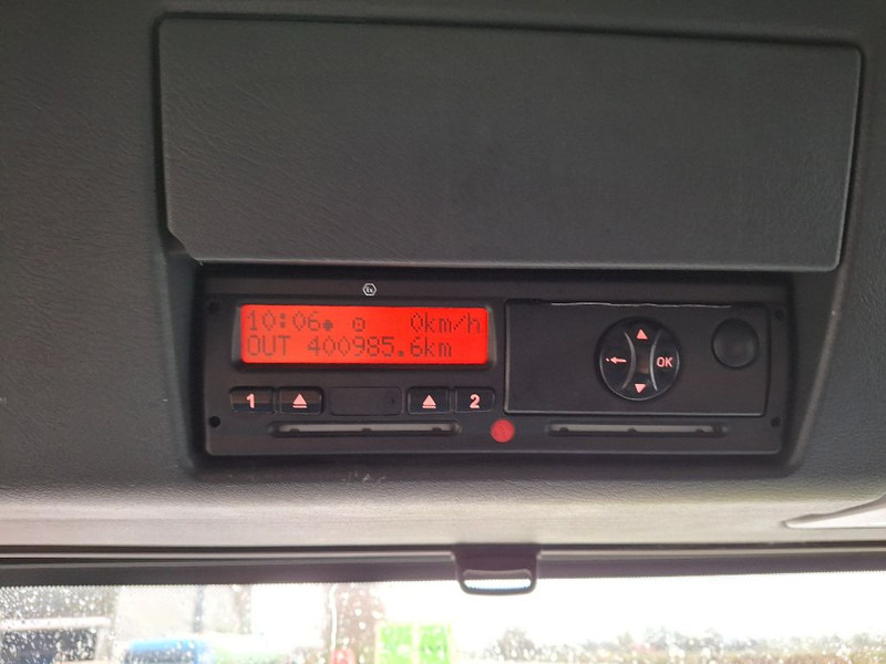 Камион цистерна MAN TGS 26.440 GAS / LPG: слика 6