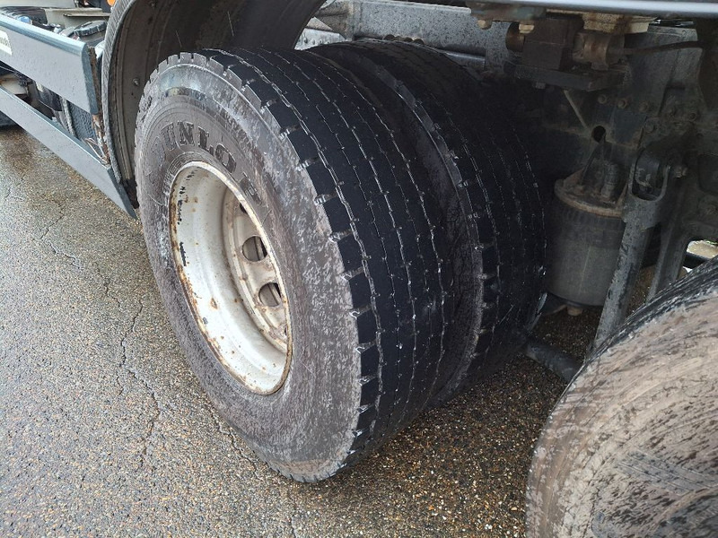 Камион цистерна MAN TGS 26.440 GAS / LPG: слика 12