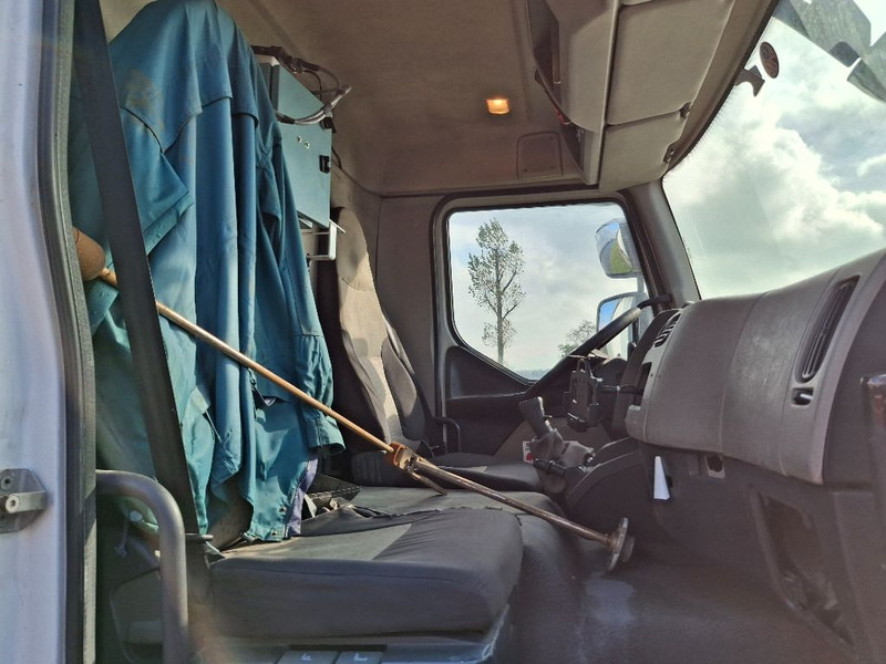 Renault MIDLUM 220 GAS / LPG - Камион цистерна: слика 3 Renault MIDLUM 220 GAS / LPG - Камион цистерна: слика 3