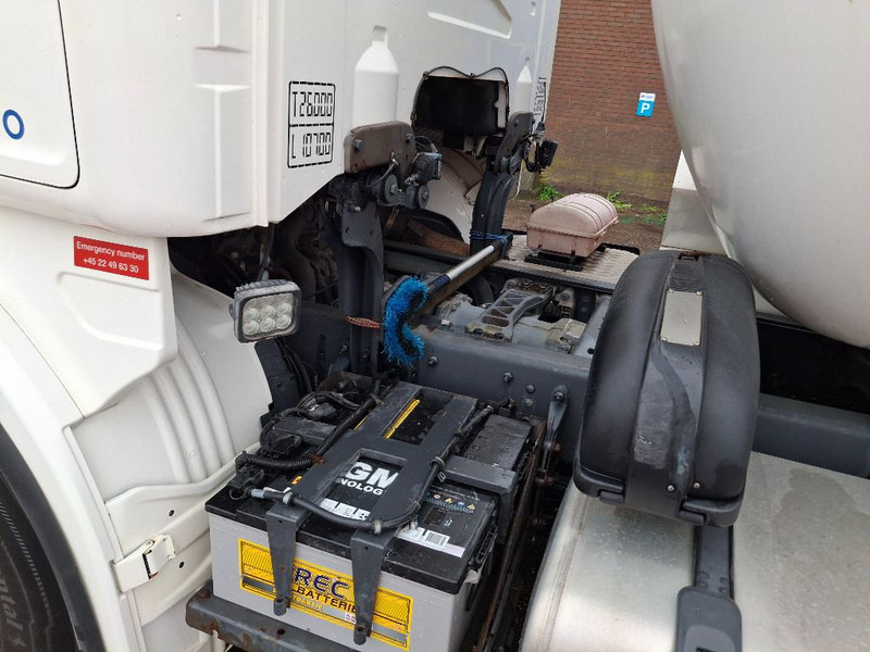 Scania G 480 LB6X2*4 HNB GAS / LPG - Камион цистерна: слика 5 Scania G 480 LB6X2*4 HNB GAS / LPG - Камион цистерна: слика 5