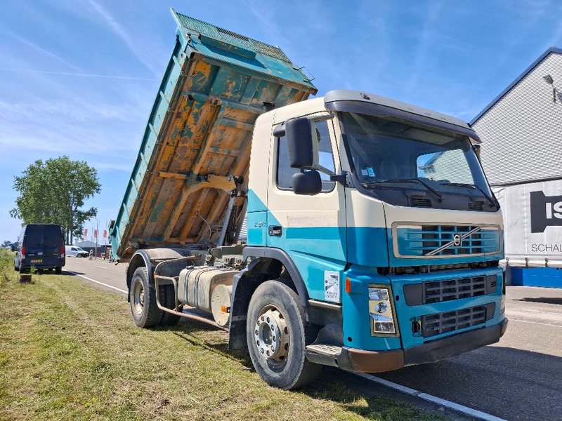 Volvo FM 260 KIPPER MANUAL GEARBOX - Кипер: слика 3 Volvo FM 260 KIPPER MANUAL GEARBOX - Кипер: слика 3