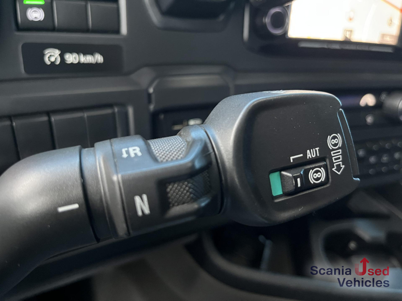 SCANIA R 450 A4x2NA LED NAVI SMART 2 - Камион влекач: слика 5 SCANIA R 450 A4x2NA LED NAVI SMART 2 - Камион влекач: слика 5