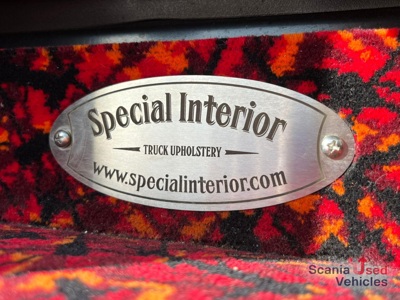 SCANIA R 480 LA6x2/4MLB RETARDER DIFF-L MEGA VOLUME - Камион влекач: слика 3 SCANIA R 480 LA6x2/4MLB RETARDER DIFF-L MEGA VOLUME - Камион влекач: слика 3