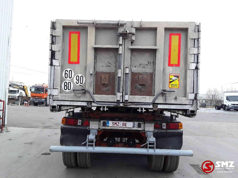 Benalu Oplegger - Кипер полуприколка: слика 5 Benalu Oplegger - Кипер полуприколка: слика 5