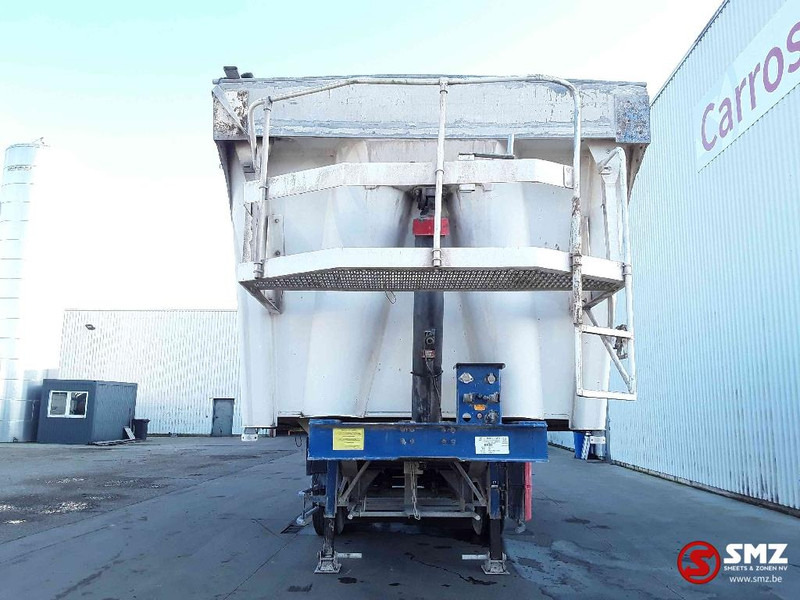 Benalu Oplegger - Кипер полуприколка: слика 2 Benalu Oplegger - Кипер полуприколка: слика 2