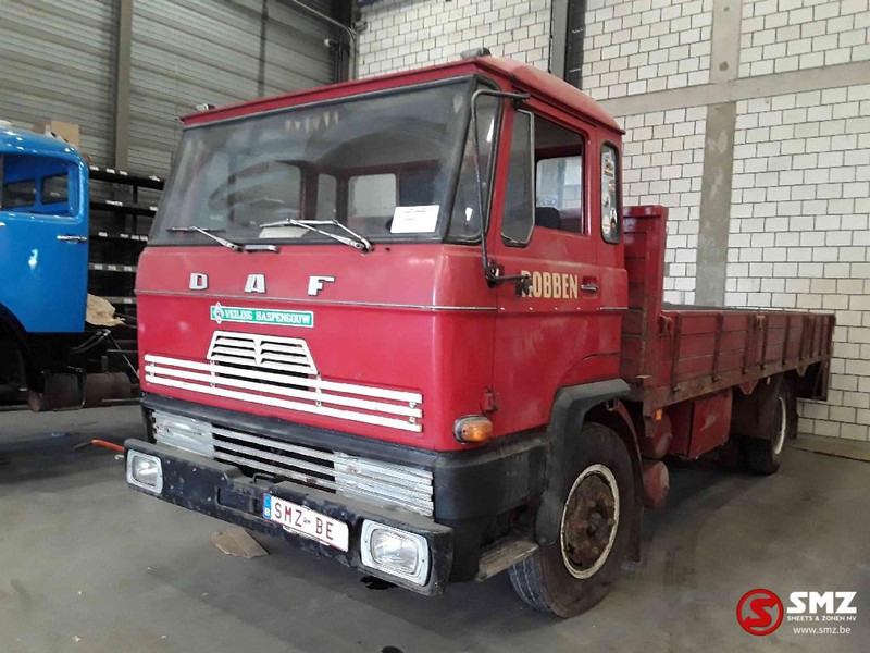 DAF 1600 1 hand +main - Камион со платформа: слика 3 DAF 1600 1 hand +main - Камион со платформа: слика 3