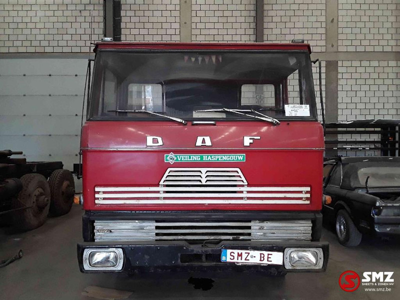 DAF 1600 1 hand +main - Камион со платформа: слика 2 DAF 1600 1 hand +main - Камион со платформа: слика 2