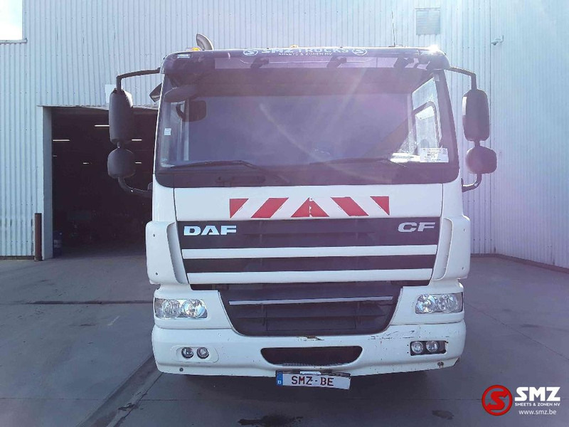 DAF 75 CF 310 - Камион за ѓубре: слика 2 DAF 75 CF 310 - Камион за ѓубре: слика 2