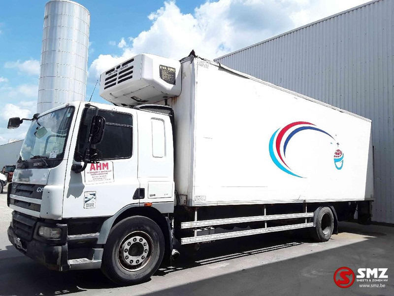 DAF 75 CF 310 Frigo motor not ok - Камион ладилник: слика 5 DAF 75 CF 310 Frigo motor not ok - Камион ладилник: слика 5