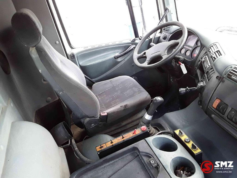 Транспортер на контејнер/ Камион со променливо тело DAF 85 CF 340 Euro 3 top condtion: слика 6