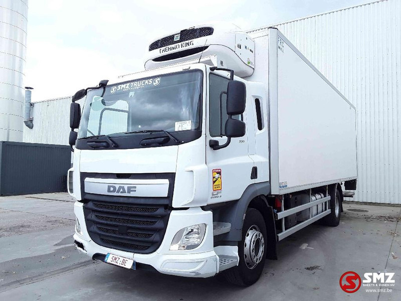 DAF CF 330 Thermoking T1000R - Камион ладилник: слика 3 DAF CF 330 Thermoking T1000R - Камион ладилник: слика 3