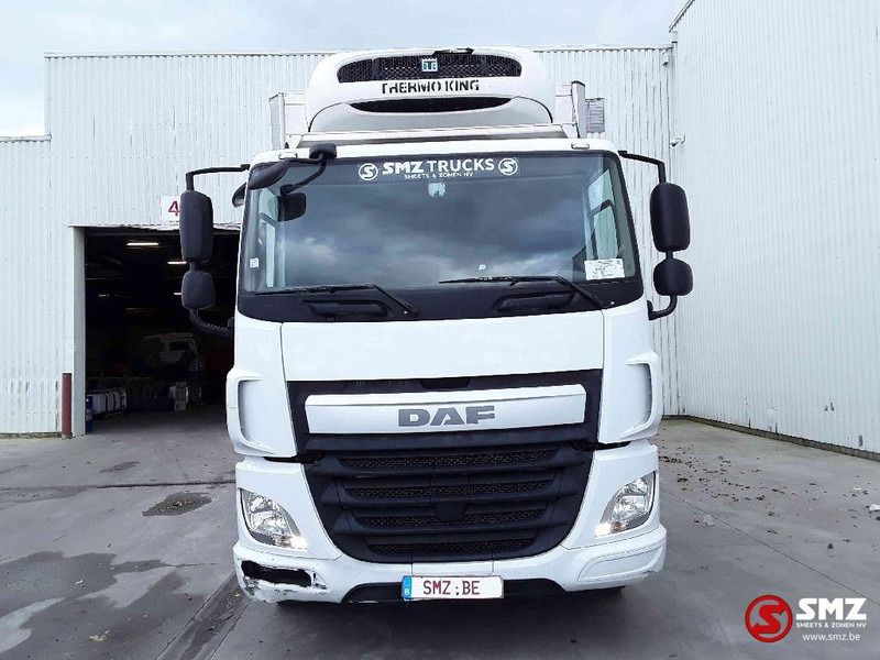 DAF CF 330 Thermoking T1000R - Камион ладилник: слика 2 DAF CF 330 Thermoking T1000R - Камион ладилник: слика 2
