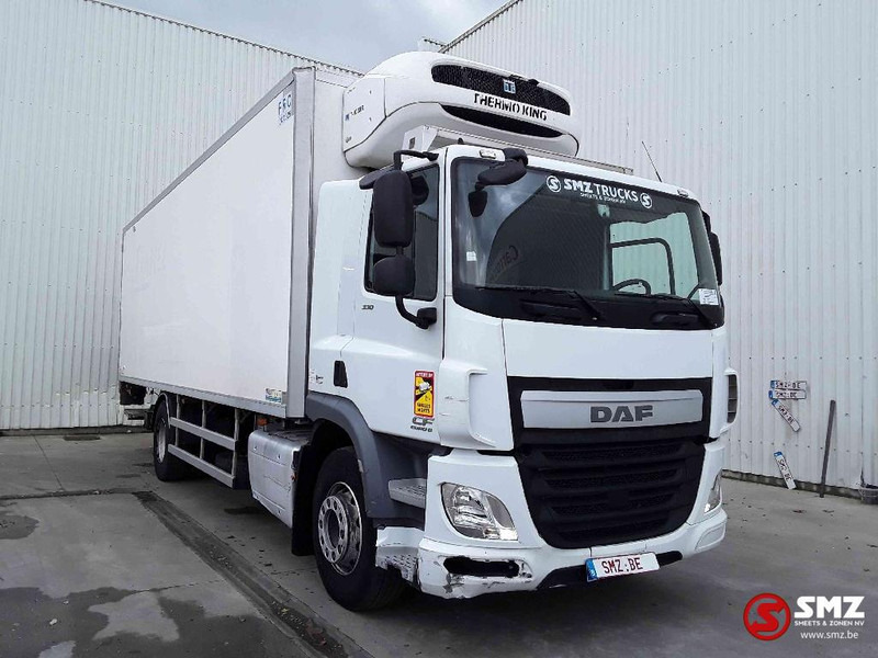 DAF CF 330 Thermoking T1000R - Камион ладилник: слика 1 DAF CF 330 Thermoking T1000R - Камион ладилник: слика 1
