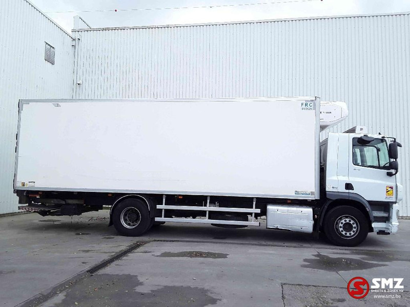 DAF CF 330 Thermoking T1000R - Камион ладилник: слика 4 DAF CF 330 Thermoking T1000R - Камион ладилник: слика 4