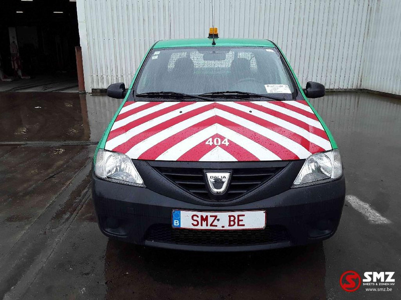 Dacia Logan 96000 km 2x - Мало комбе: слика 2 Dacia Logan 96000 km 2x - Мало комбе: слика 2