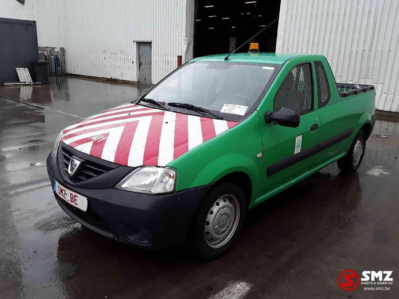 Dacia Logan 98000 km 2x - Мало комбе: слика 3 Dacia Logan 98000 km 2x - Мало комбе: слика 3