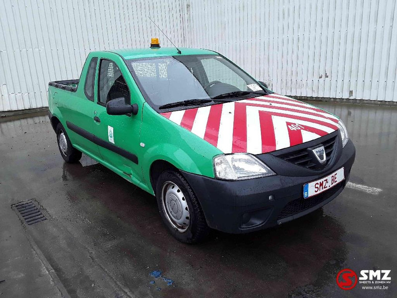 Dacia Logan 98000 km 2x - Мало комбе: слика 1 Dacia Logan 98000 km 2x - Мало комбе: слика 1