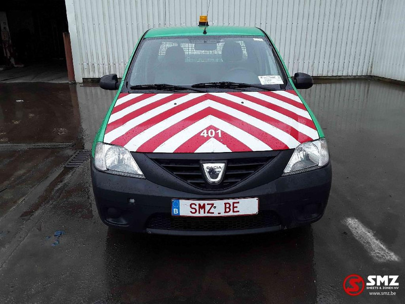 Dacia Logan 98000 km - Мало комбе: слика 2 Dacia Logan 98000 km - Мало комбе: слика 2