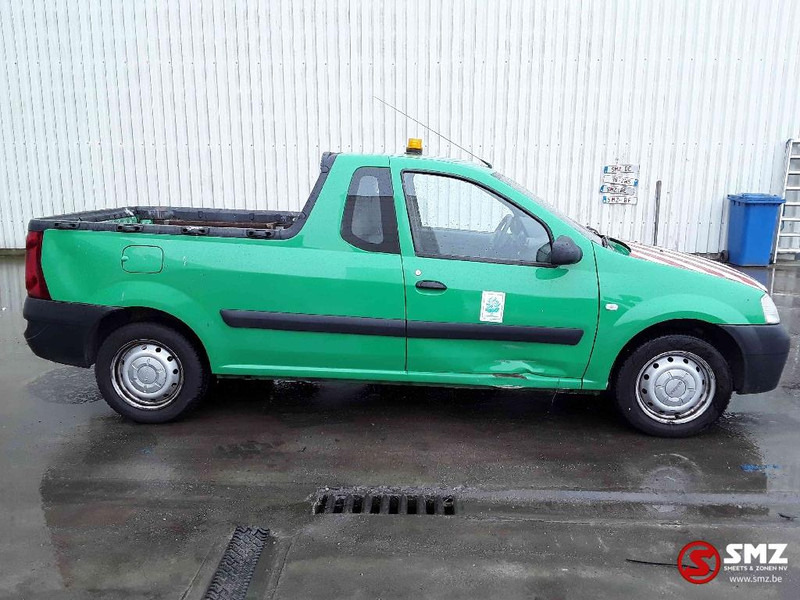 Dacia Logan 98000 km - Мало комбе: слика 4 Dacia Logan 98000 km - Мало комбе: слика 4