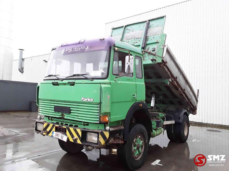 Iveco Magirus 190 E 30 - Кипер: слика 3 Iveco Magirus 190 E 30 - Кипер: слика 3