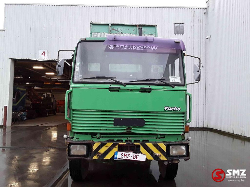 Iveco Magirus 190 E 30 - Кипер: слика 2 Iveco Magirus 190 E 30 - Кипер: слика 2