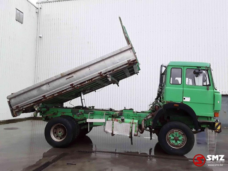 Iveco Magirus 190 E 30 - Кипер: слика 4 Iveco Magirus 190 E 30 - Кипер: слика 4