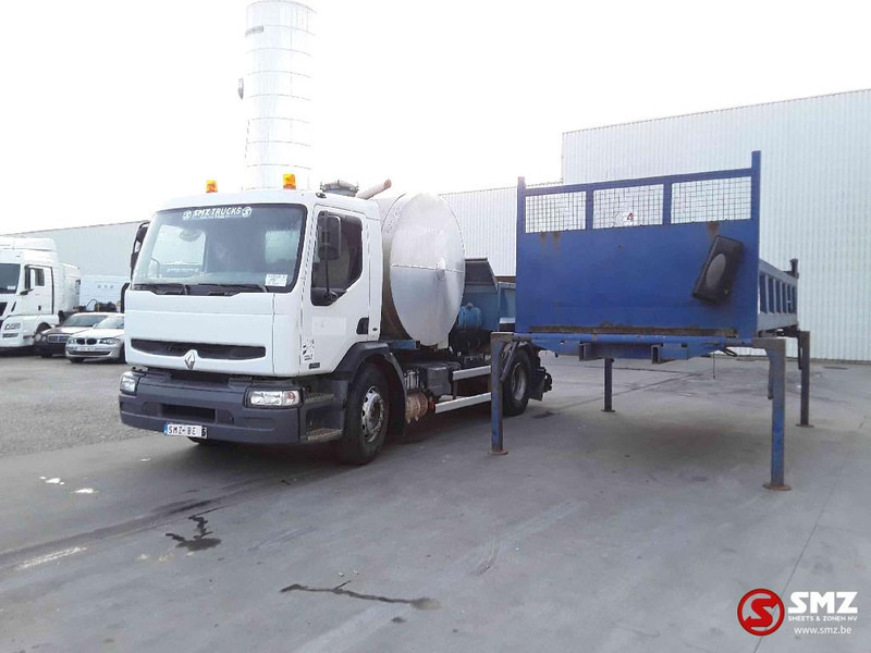Renault Premium 320 DCI - Камион: слика 3 Renault Premium 320 DCI - Камион: слика 3