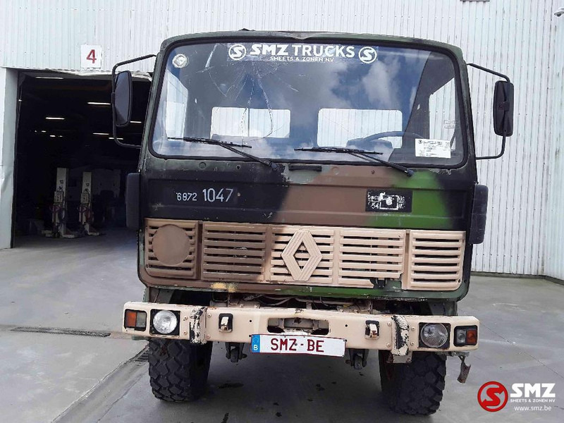 Renault TRM 2000 4x - Камион: слика 2 Renault TRM 2000 4x - Камион: слика 2