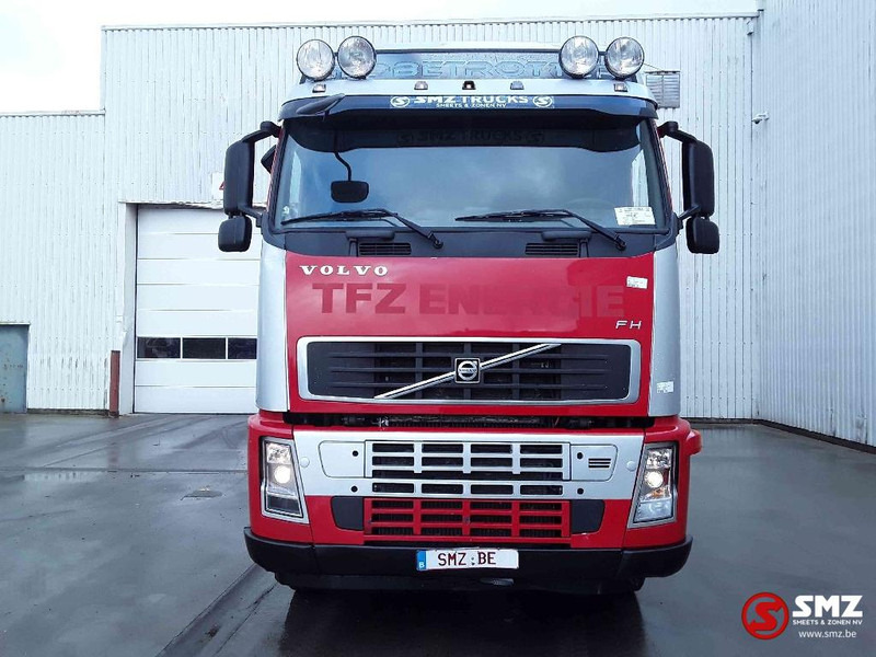 Volvo FH 520 lames 8x4 big axle - Камион: слика 2 Volvo FH 520 lames 8x4 big axle - Камион: слика 2