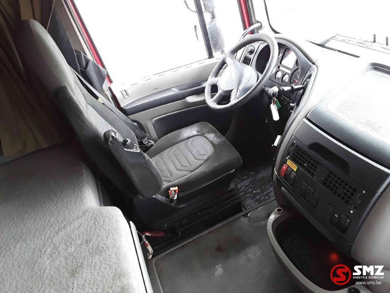 Камион влекач DAF 105 XF 410 527000 km TOP B truck: слика 6