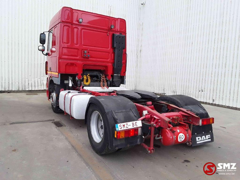 Камион влекач DAF 105 XF 410 527000 km TOP B truck: слика 9