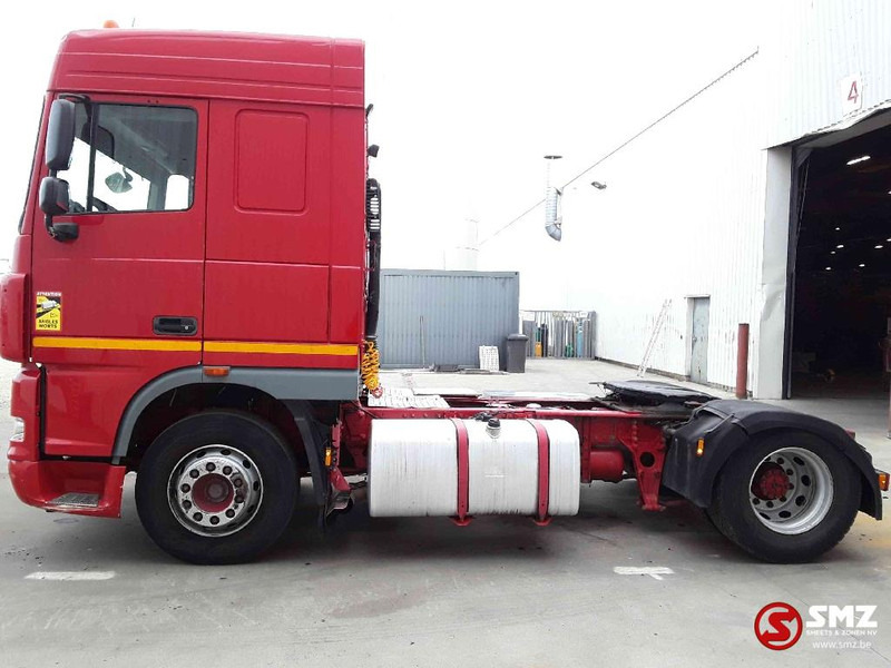 Камион влекач DAF 105 XF 410 527000 km TOP B truck: слика 5