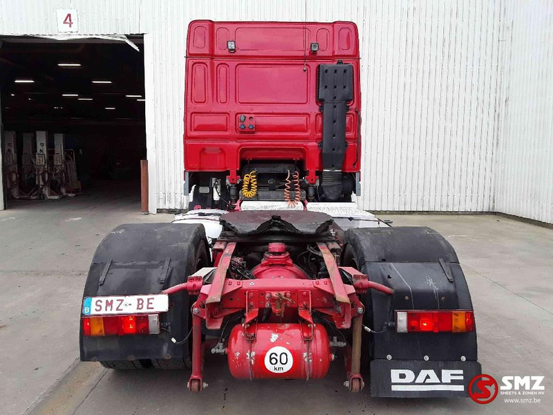 Камион влекач DAF 105 XF 410 527000 km TOP B truck: слика 10
