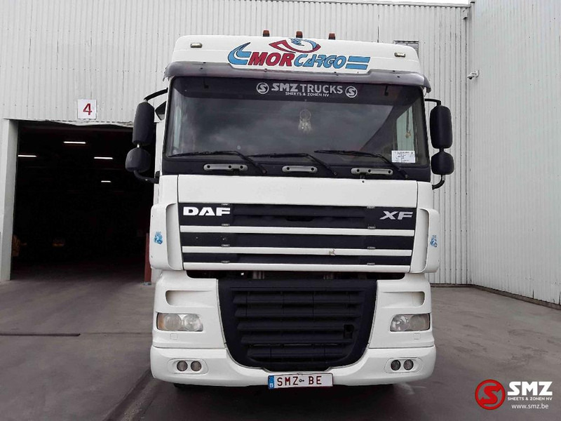 DAF 105 XF 410 - Камион влекач: слика 2 DAF 105 XF 410 - Камион влекач: слика 2