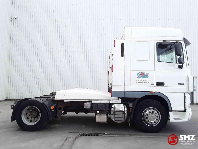 DAF 105 XF 410 - Камион влекач: слика 4 DAF 105 XF 410 - Камион влекач: слика 4