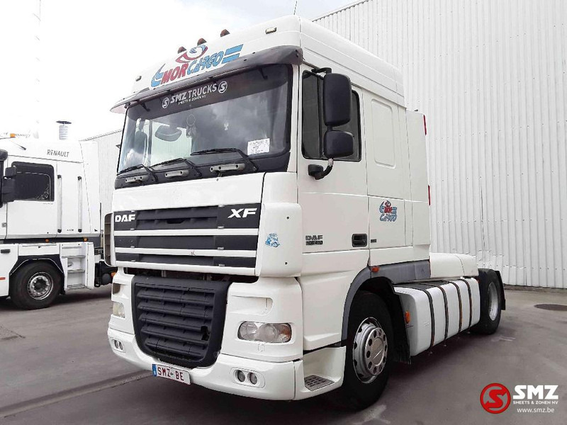 DAF 105 XF 410 - Камион влекач: слика 3 DAF 105 XF 410 - Камион влекач: слика 3