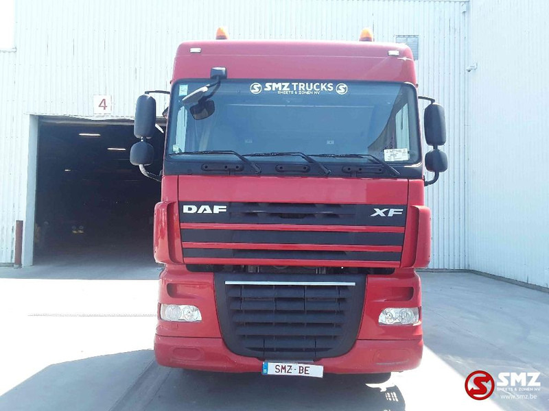 DAF 105 XF 410 Spacecab 1 hand B truck - Камион влекач: слика 2 DAF 105 XF 410 Spacecab 1 hand B truck - Камион влекач: слика 2