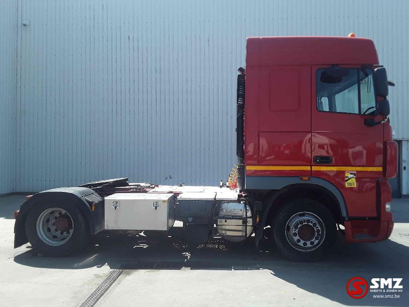 DAF 105 XF 410 Spacecab 1 hand B truck - Камион влекач: слика 4 DAF 105 XF 410 Spacecab 1 hand B truck - Камион влекач: слика 4