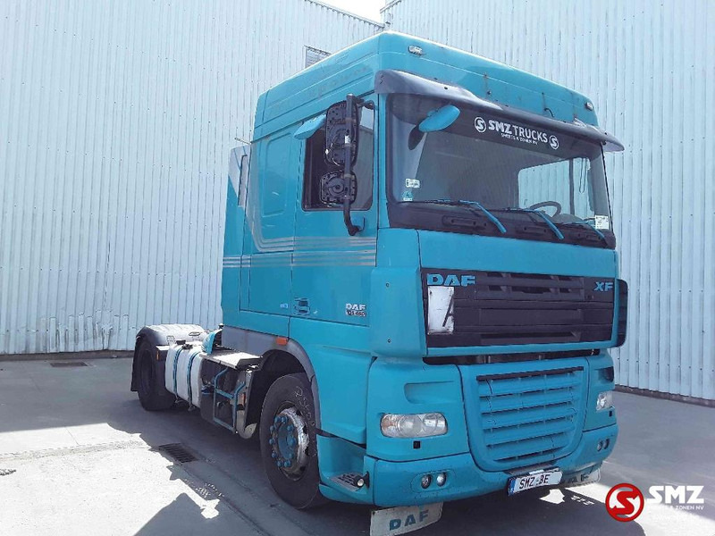 DAF 105 XF 460 Spacecab manual - Камион влекач: слика 1 DAF 105 XF 460 Spacecab manual - Камион влекач: слика 1