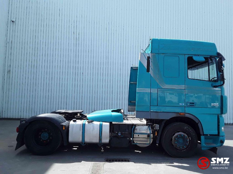 DAF 105 XF 460 Spacecab manual - Камион влекач: слика 4 DAF 105 XF 460 Spacecab manual - Камион влекач: слика 4