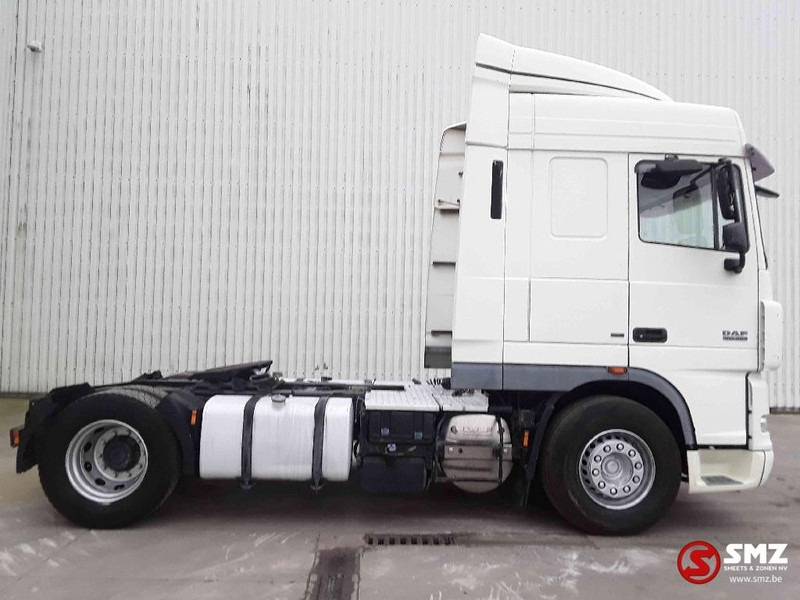 DAF 105 XF 460 manual - Камион влекач: слика 4 DAF 105 XF 460 manual - Камион влекач: слика 4