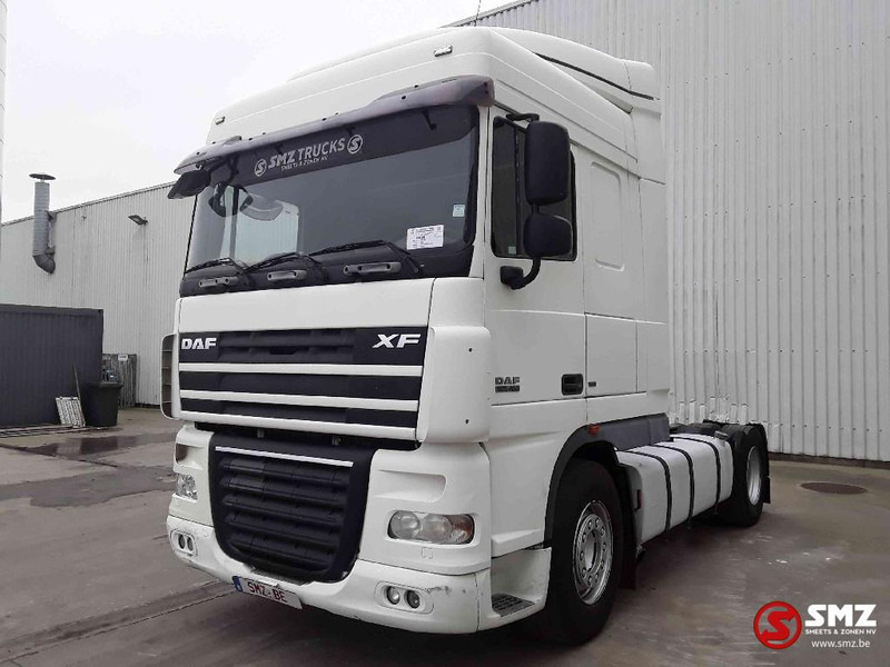 DAF 105 XF 460 manual - Камион влекач: слика 3 DAF 105 XF 460 manual - Камион влекач: слика 3