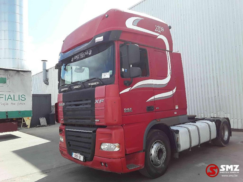 DAF 105 XF 460 manual gear - Камион влекач: слика 3 DAF 105 XF 460 manual gear - Камион влекач: слика 3